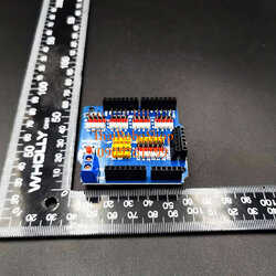 Shield V5 for Arduino