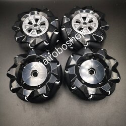 Mecanum wheel [97mm]