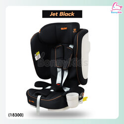Jet Black