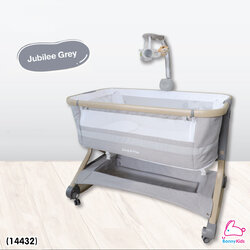 Jubilee Grey