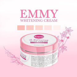 หัวเชื้อเอมมี่ ครีมโสมเอมมี่ Ammy สูตรเนื้อครีมเข้มข้น ฟื้นฟูบำรุงผิวกาย