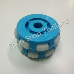 omni wheel สองชั้น