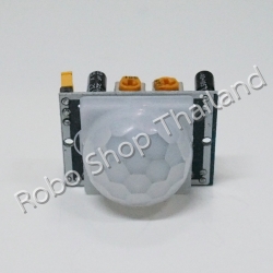 PIR Motion Sensor