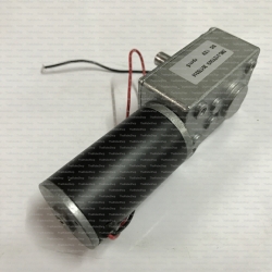 DC Motor 31ZY 12V Single Shaft