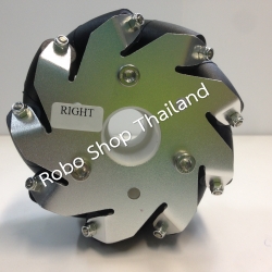 Mecanum Wheel[Dia127mm]