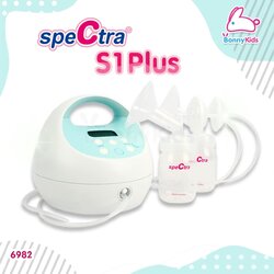 เครื่องSpectra S1