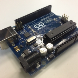 Arduino UNO R3