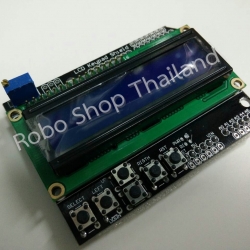 Shield LCD 16x2