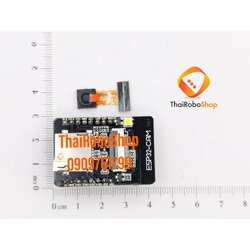 กล้องESP32