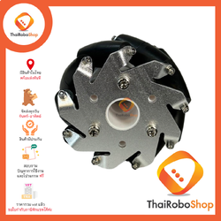 ล้อ Mecanum 100 mm 4ล้อ