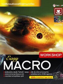 Easy Macro Workshop / LOT