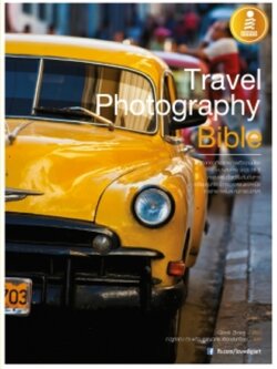 Travel Photography Bible