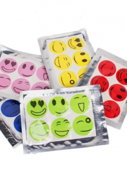 อิโมจิ 1 ซอง (6 ดวง)