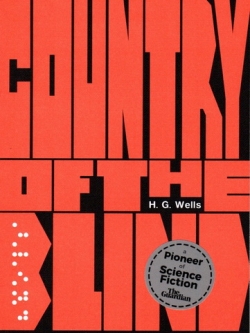 ดินแดนคนตาบอด (The Country of the Blind)