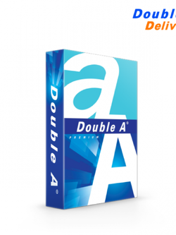 กระดาษถ่ายเอกสาร ขนาด A4, ผลิตภัณฑ์กระดาษ, กระดาษถ่ายเอกสาร