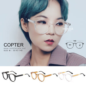 แว่นตา COPTER