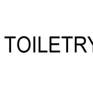 กระเป๋าใส่อุปกรณ์อาบน้ำ