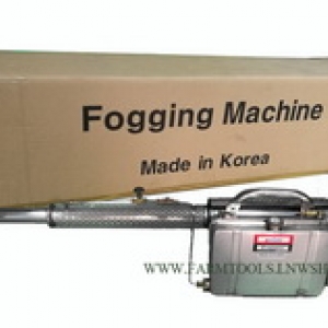 เครื่องพ่นควัน กำจัดยุงและแมลง ขนาดใหญ่