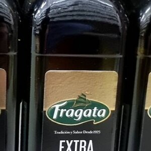 น้ำมันมะกอกสกัดเย็น extra virgin olive oil 100% (ฟากาต้า Fragata) ขนาด 500 มล. ► วัตถุดิบเป็นมะกอกล้วนๆจากธรรมชาติ 100% ไม่มีสารเคมีทุกชนิด สกัดเย็นเพื่อคงคุณค่าของสารอาหารสำคัญๆไว้อย่างครบถ้วน