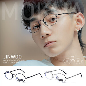 แว่นตา JINWOO