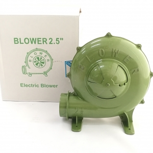 เครื่องเป่าลม เครื่องเป่าเตา Blower