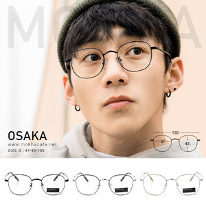 กรอบแว่น OSAKA