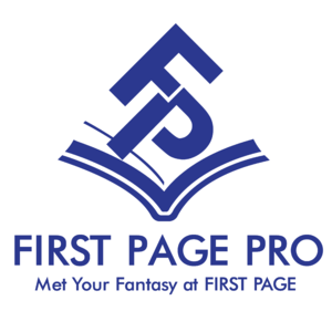 ร้านFirst Page Pro