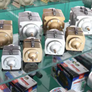 ปั๊มลม ปั๊มอ๊อกซิเจน SunSun โรงงานมาเอง