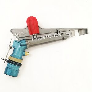 สปริงเกอร์ หัวฝักบัว