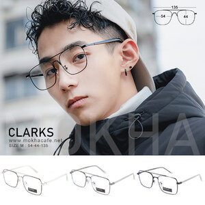 แว่นตา CLARKS