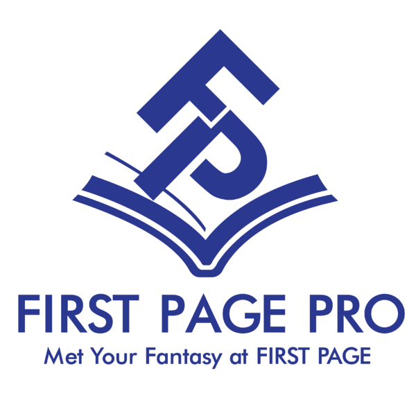 First Page Pro