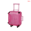 กาชาปองโมเดลกระเป๋าเดินทาง Suitcase 2 แบบใส