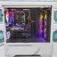 (คอมเล่นเกมส์มือสอง) AMD Ryzen5-3600 Ram16gb SSD240GB GTX1650 4GB