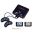 กาชาปองโมเดลเครื่องเล่นเกม SEGA HISTORY COLLECTION Mega Drive Edition 2