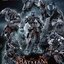 พร้อมส่ง Flame Toys Batman Arkham Knight Hito Kara Kuri Arkham Knight