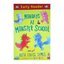 Orion Early Reader : 5 Book Collection : Sophie's Dance Class + Monday at Monster School + Shumba's Big Adventure + Twit + Poppy the Pirate Dog หนังสือเรื่องสั้นฝึกทักษะการอ่านขั้นต้น 5 เล่ม