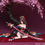 [เปิดจอง] Yoto Hime: Scarlet Saber Ver.