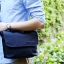 DINIWELL 2 Way MESSENGER BAG เป็นได้ทั้งสะพายข้าง-ไหล่ และสะพายหลัง ขนาดใหญ่ ใส่ได้ทั้งทำงาน ท่องเที่ยว ช่องเยอะ น้ำหนักเบา ผลิตจากไนล่อนคุณภาพสูง กันน้ำ มี 4 สีให้เลือก