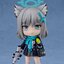 [เปิดจอง] Nendoroid Shiroko Sunaookami