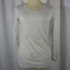 เสื้อฮีทเทคหญิง Uniqlo heattech Sz M-L