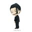 กาชาปองจูจุสึไคเซ็น Look this way Fig. Jujutsu Kaisen Kaijutsu Ball and Ball Break