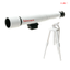 กาชาปองโมเดลกล้องส่องทางไกล Finger Glue Telescope