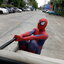 คอสเพลย์ การแสดง โชว์ Show Event อีเว้นท์ งานเลี้ยงสังสรรค์ งานวันเกิด Spider Man 06/08/2560