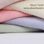 ผ้าขนหนูป้องกันแบคทีเรีย (Anti Bacteria Towel)