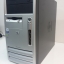 pc case HP Core2Duo 2.13 Ghz Ram 2 GB Harddisk 160 GB