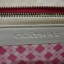 กระเป๋าสตางค์ CLATHAS クレイサス หนังแท้สวยมาก