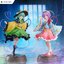 [เปิดจอง] Tenitol Koishi Komeiji & Satori Komeiji