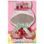 กาชาปองชุดตุ๊กตา Replacement Poncho Sparkling Carnival