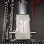 Dcmotor LT44