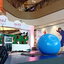 Balloon Man บอลลูนแมน มายากล การแสดง โชว์ "งาน Sweet Memory" 11/02/2562